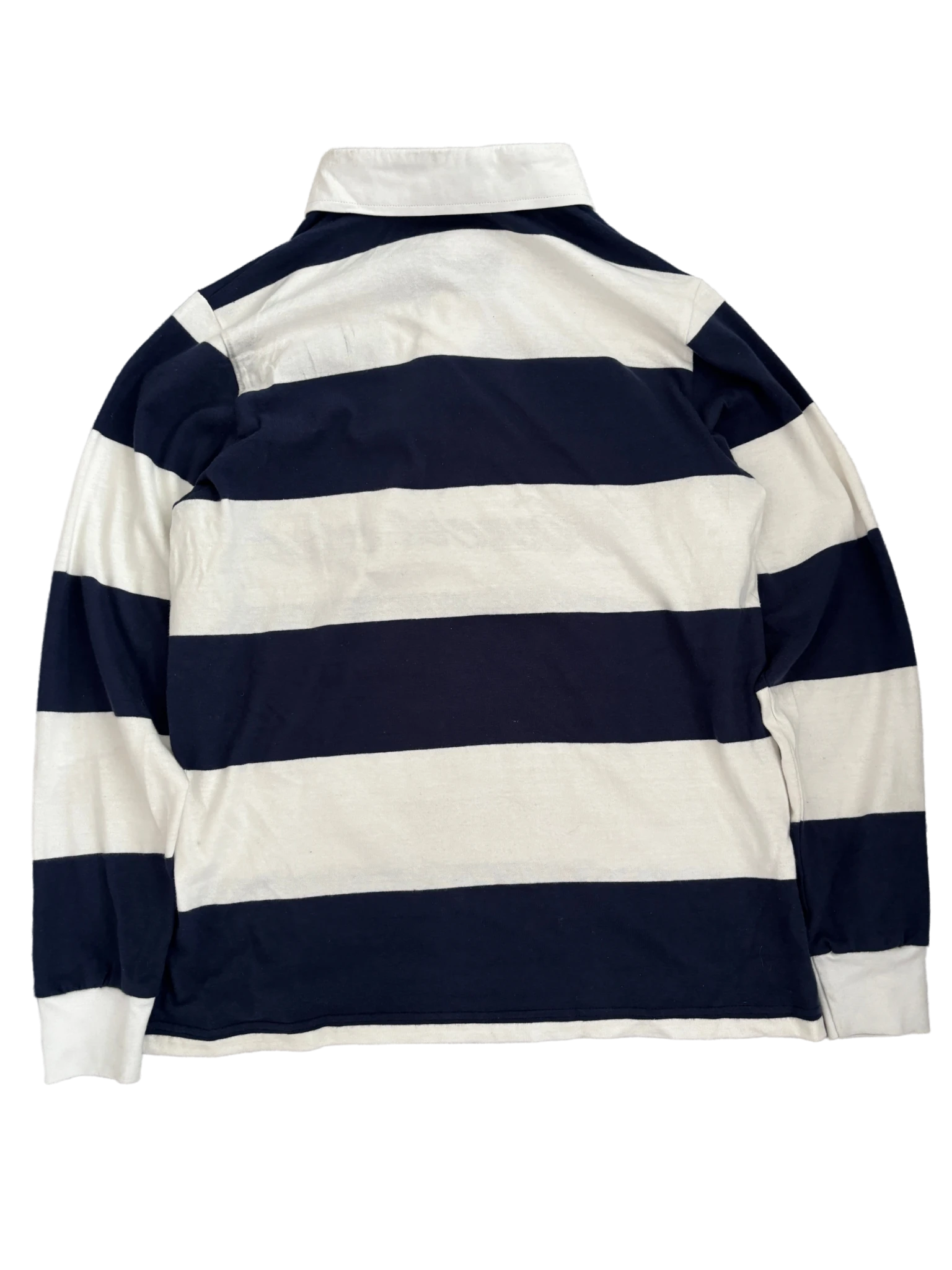 Signature Long Sleeve Polo
