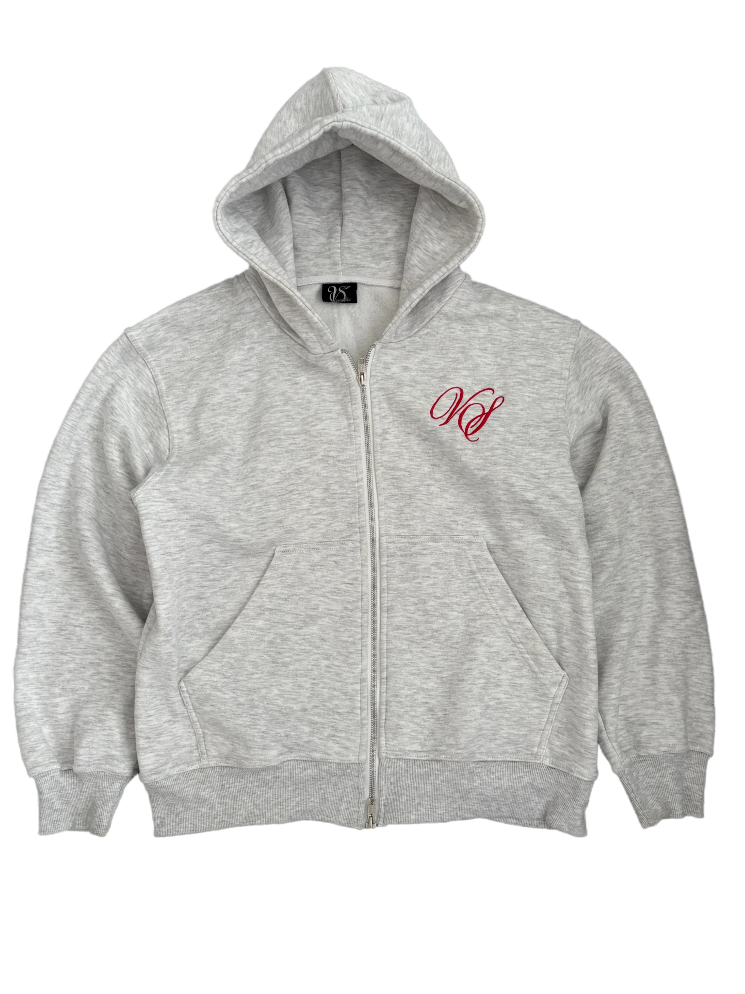 Perfected Hoodie