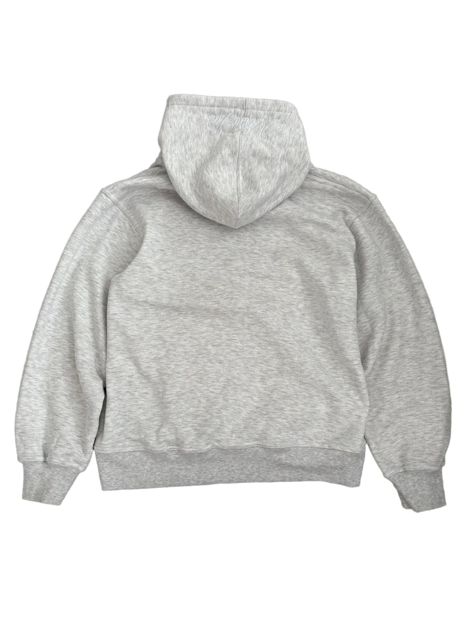Perfected Hoodie