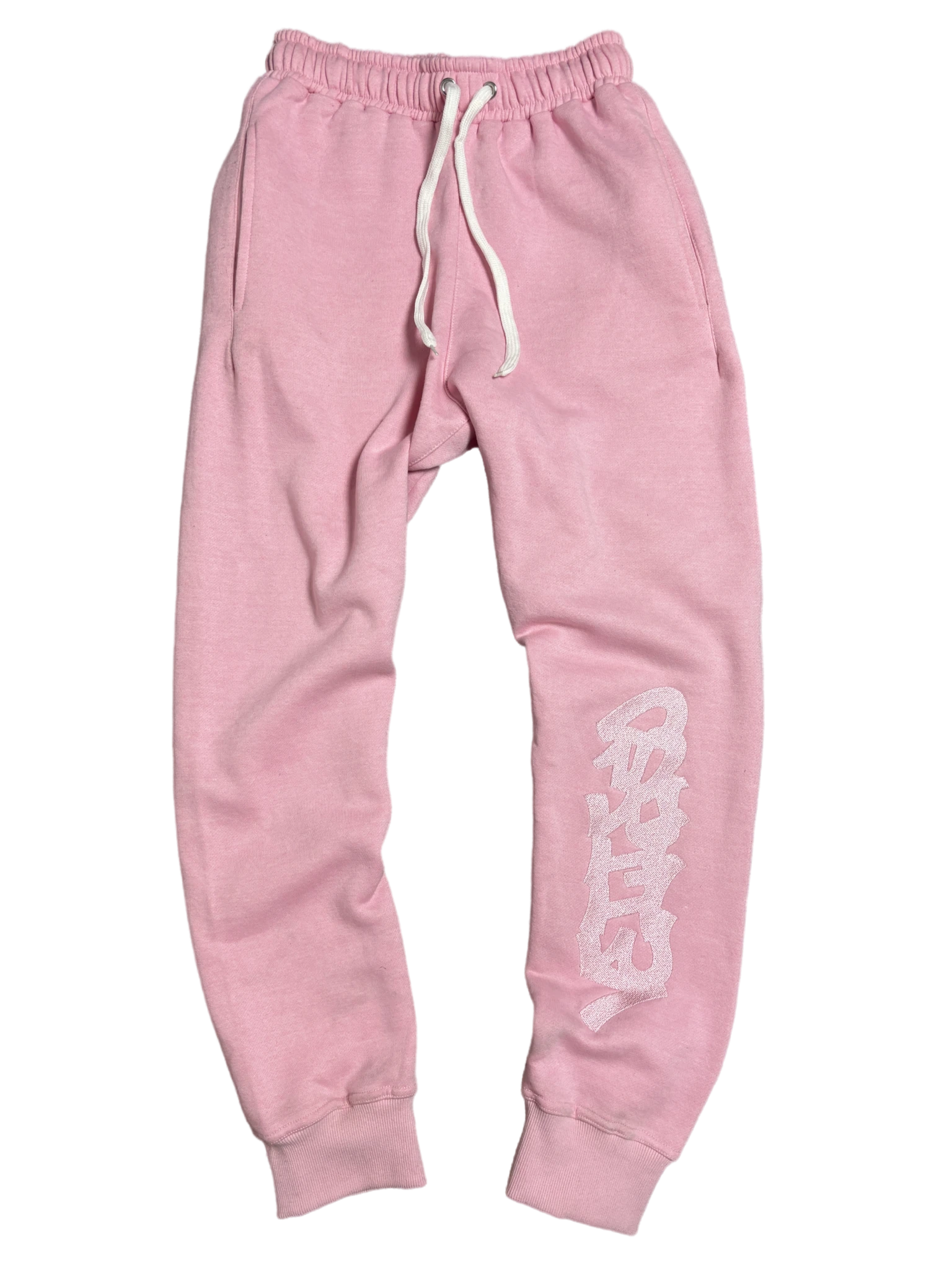 Pink Versa Joggers