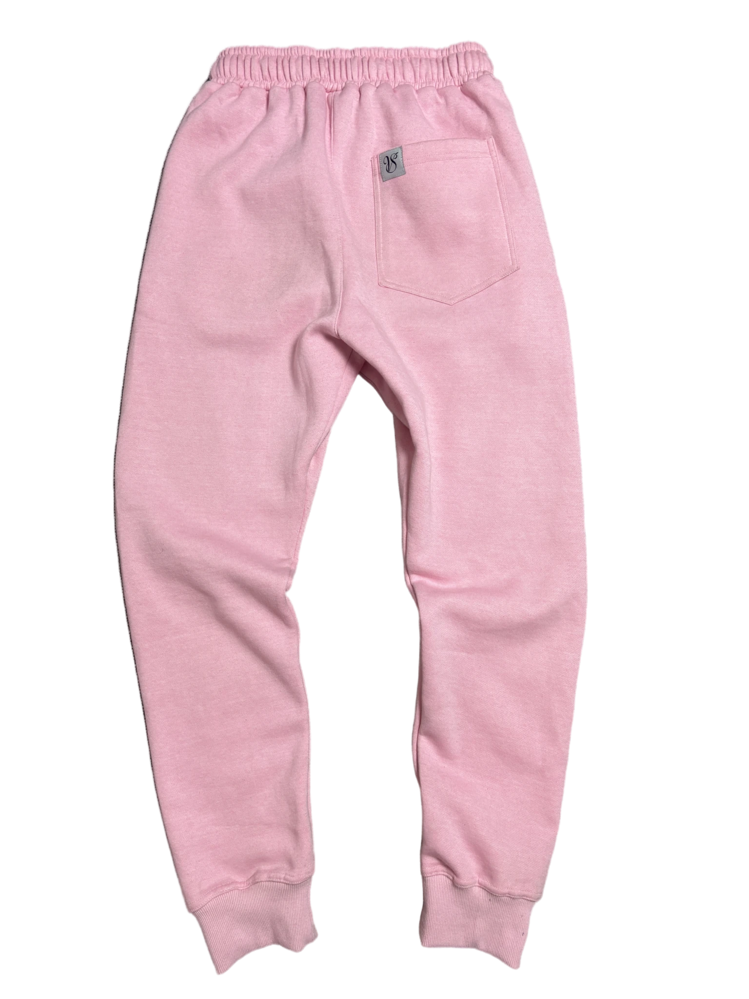 Pink Versa Joggers
