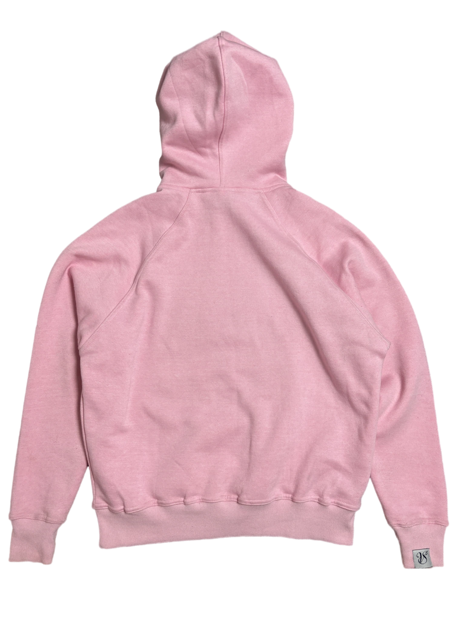 Pink Versa Hoodie