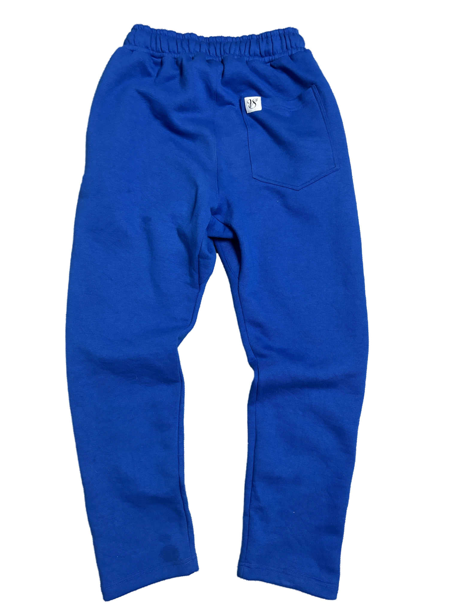 Blue Versa Joggers