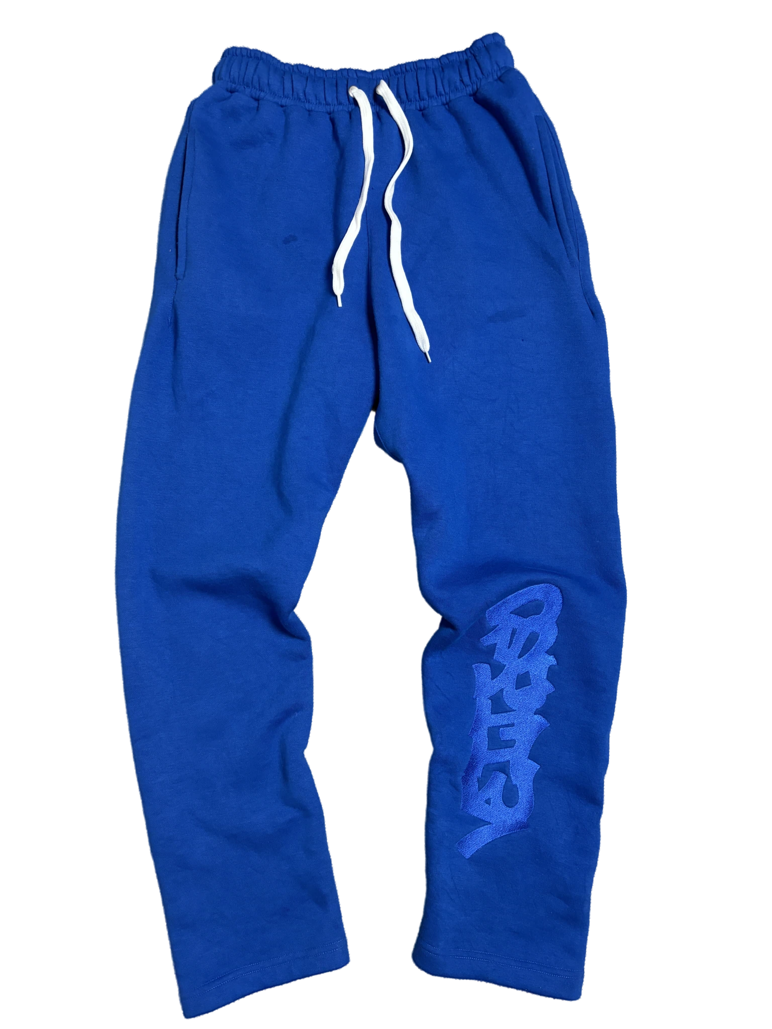 Blue Versa Joggers