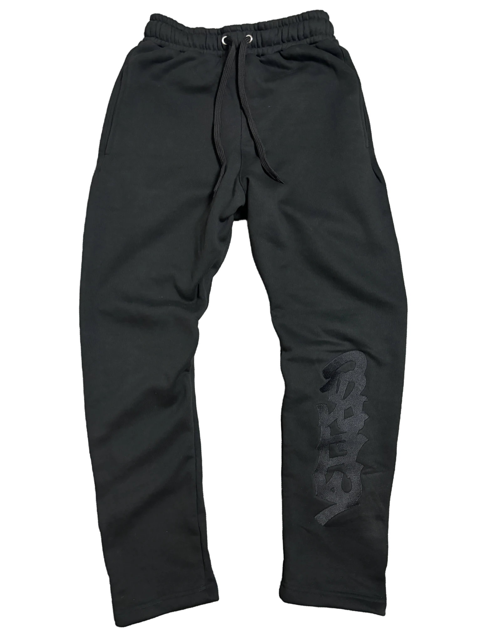 Black Versa Joggers