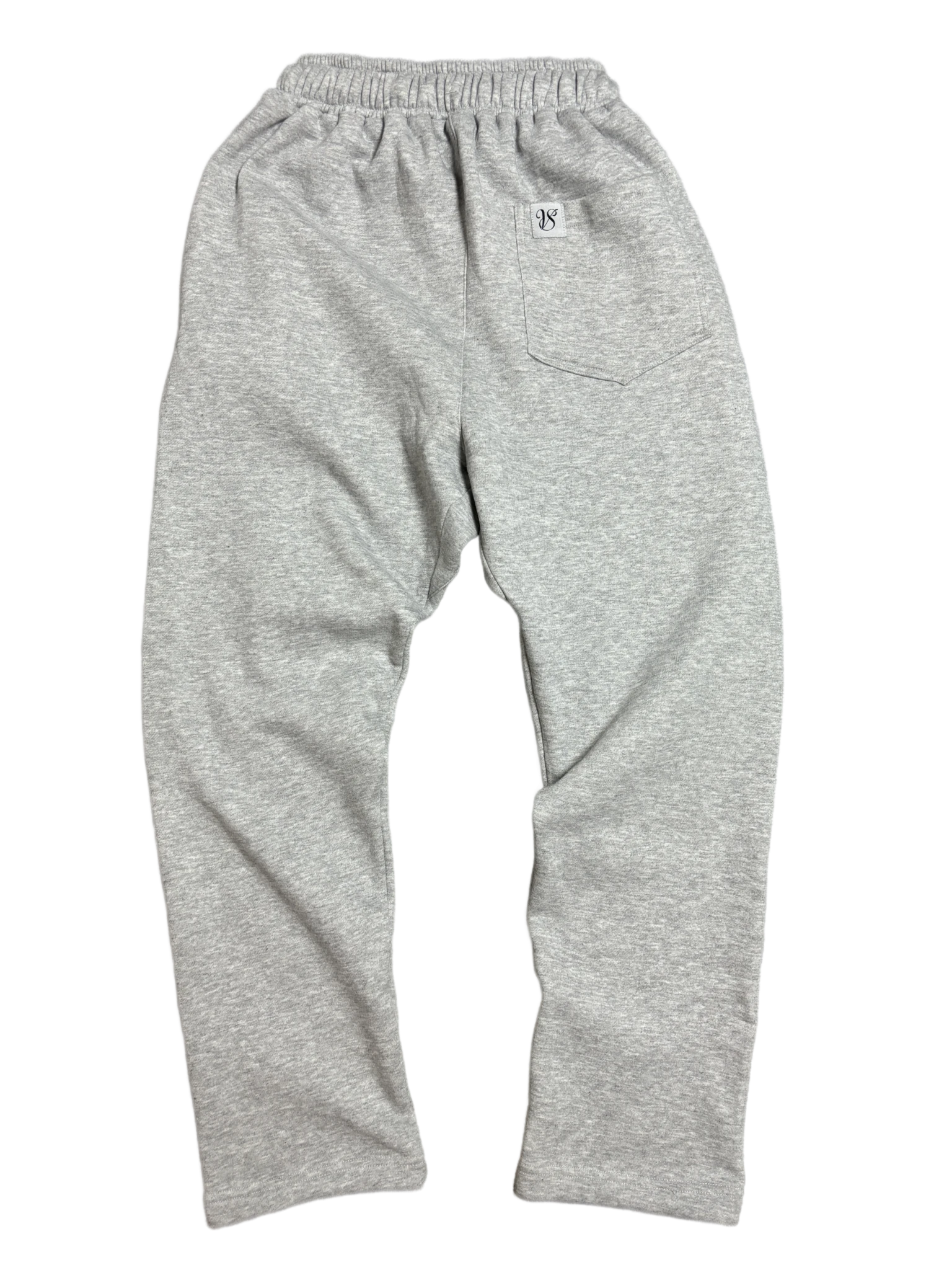 Grey Versa Joggers